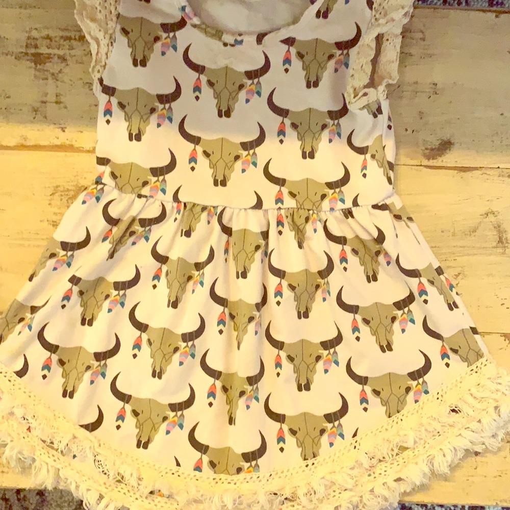Cute dress 2T